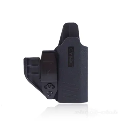 IWB Innenholster Gen 3 Für Sig Sauer P365 - Cytac