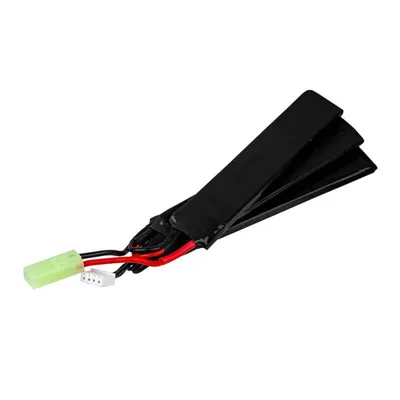 LiPo-Akku 11.1V 1.200mAh 20C Tri-Panel - Elite Force