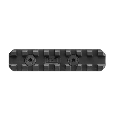 MA3 M-LOK Picatinny Rail 8 Slots - FAB Defense