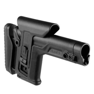 RAPS Sniper Präzisionsschaft M16 | AR15 - FAB Defense