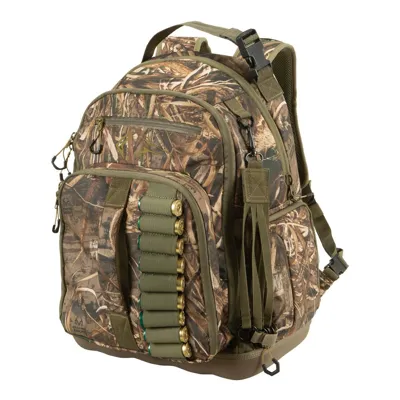 Allen Company Gear Fit Pursiut Punisher REAL Tree MAX-5 48 Liter