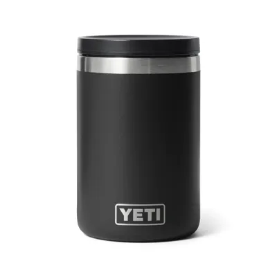 Rambler Insulated Food Jar 16 oz - Yeti