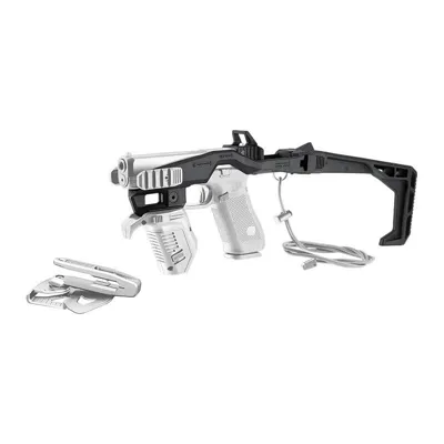 Recover 20/20N Stabilizer Basiskit Level 1 Für Glock