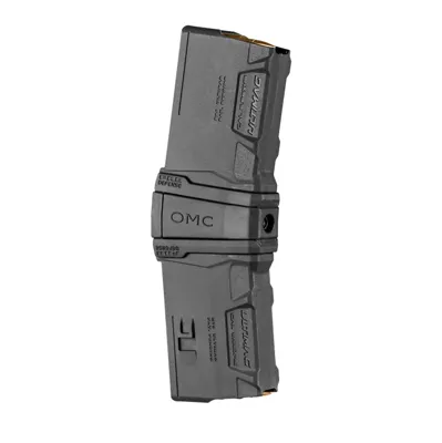 OMC-Kit Magazin Koppler Mit 2x Ultimag 10 Schuss-Magazinen - FAB Defense