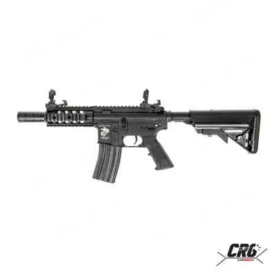M4 5&QUOT; Railed Mini, NFP, Черна - DBoys