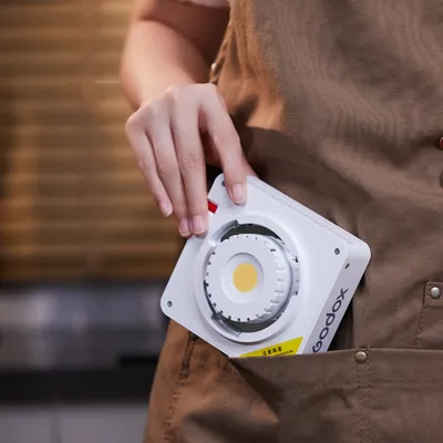 ML100BI LED Light - Godox