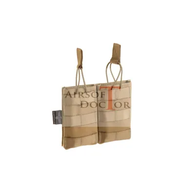 5.56 Double Direct Action MAG Pouch - Invader Gear
