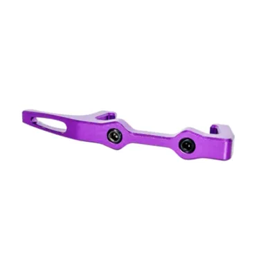 AAP-01/C 7075 Advanced Extremelylight Handle - Violet - CTM tactical