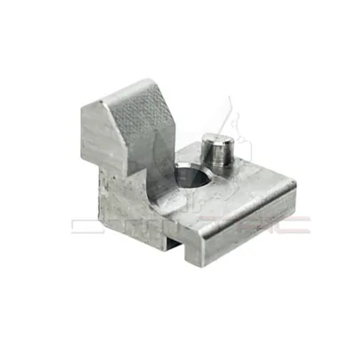 AAP-01/C CNC Stainless Steel Selector Plate - CTM tactical