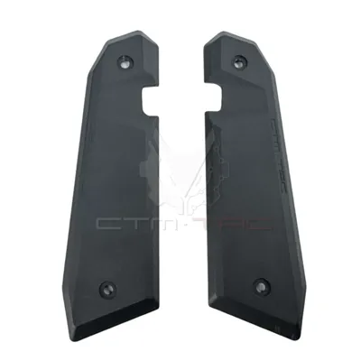 AAP-01 FUKU-2 Frame CNC Aero Side Panel Type-B - CTM tactical