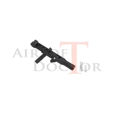 VSR-10 Reinforced Trigger Base Set - Action Army