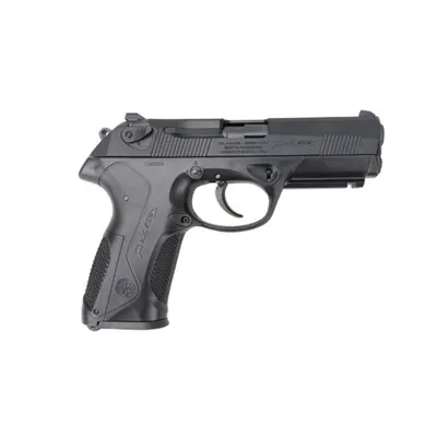 Beretta CO2 Airgun Pellet/BB PX4 Storm 4.5mm 3 J - Umarex