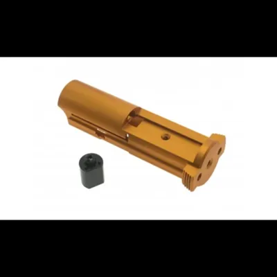 AAP01 Ultralight Unit - Cowcow