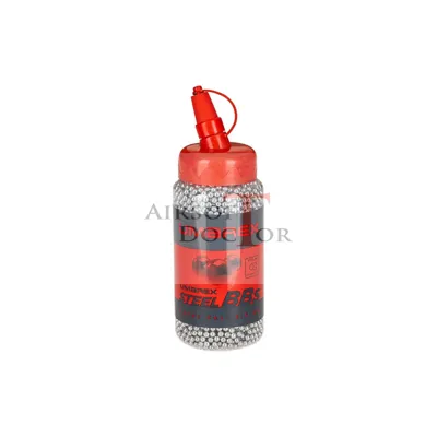 BB Steel - 5000 Stuks - 4.5MM.177CAL - Umarex