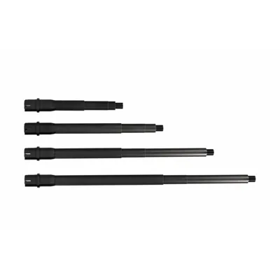 MTW Outer Barrel - 7 - Aluminium Milspec - Wolverine