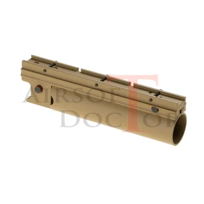XM-203 Long Launcher - Madbull