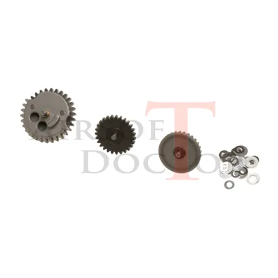 EG Hard Gear New V1/2 Reinforced Double Torque EG Hard Gear New V1/2 Reinforced Double Torque - Prometheus