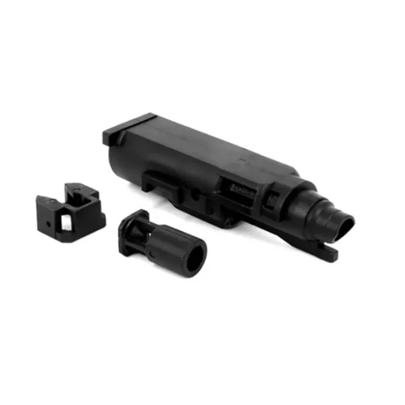 Guns Modify Enhanced Nozzle Set for Model 17 RMR/ 18C