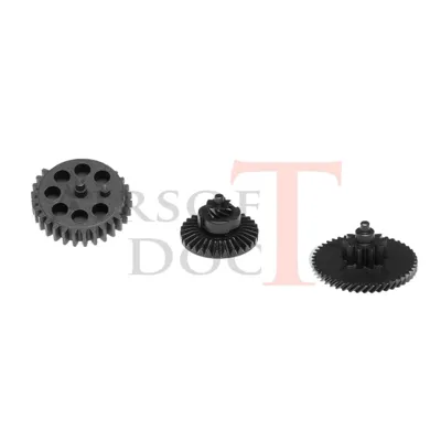 Infinite Torque-Up Steel Gear Set V2 / V3 - Guarder