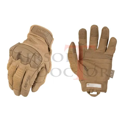 The Original M-Pact 3 Gen II - Mechanix Wear
