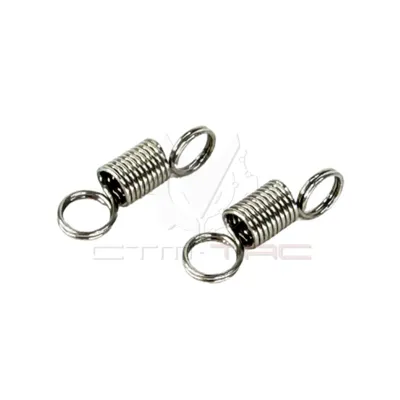 Stainless Steel Easy-Pull Trigger Spring for AAP-01/C - CTM tactical
