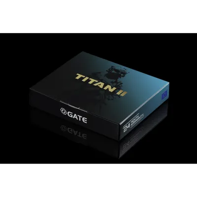 Titan II Bluetooth Expert for V2 GB (Front Wired) - Gate Electronics