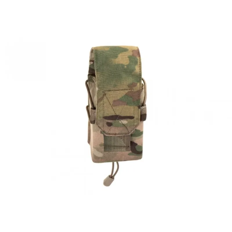 Clawgear 5.56mm Single MAG Stack Flap Pouch Core
