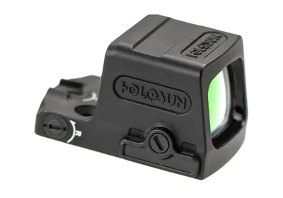 Eps Carry 6 MOA Red Dot Sight (2026) - Airsoftzone