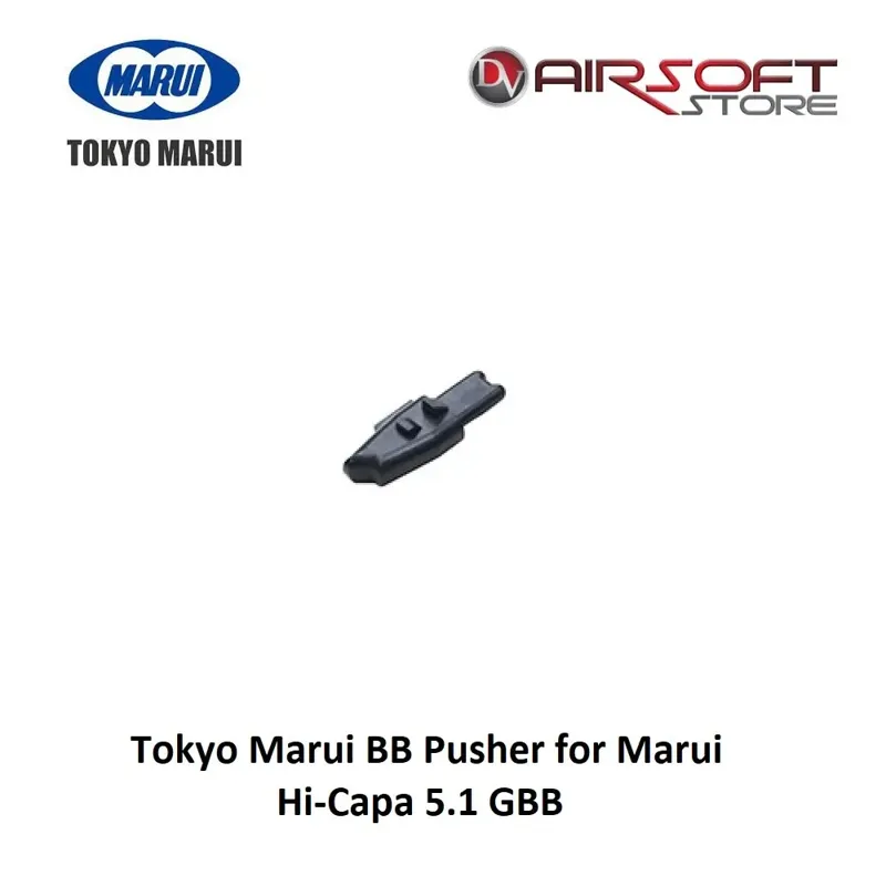 BB Pusher for Marui Hi-Capa 5.1