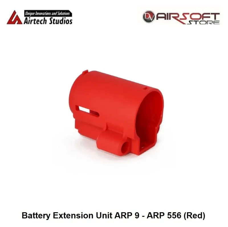 Battery Extension Unit ARP 9 - ARP 556 · Rojo
