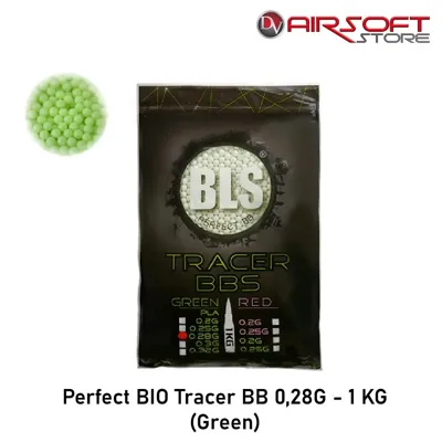 Perfect BIO Tracer BB 0.28g - 1 KG