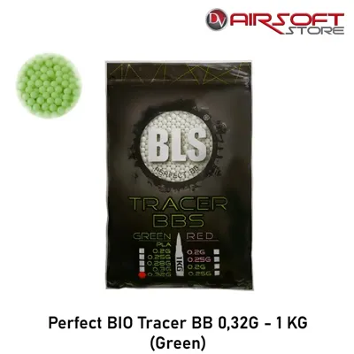Perfect BIO Tracer BB 0.32g - 1 KG