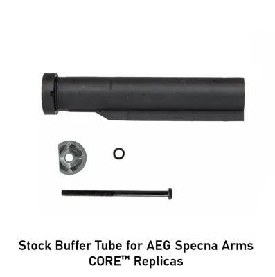 Stock Buffer Tube for CORE™
