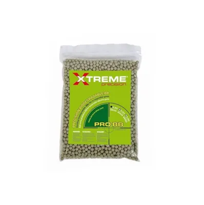 Xtreme 0.20g BIO BB Bag 1 x 700g