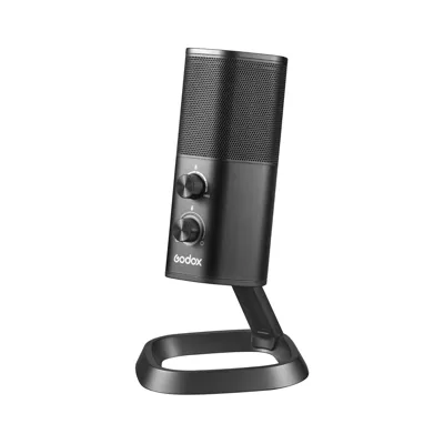 UMIC22 Dual Pattern USB Condenser Microphone 2.4GHZ - Godox