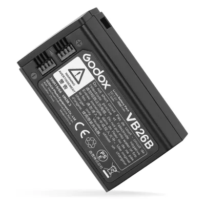 VB26B Accu V1 / V860 III - Godox