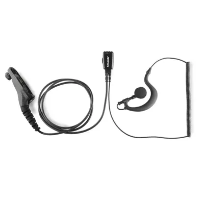 Microauricular con Micro Conector M5