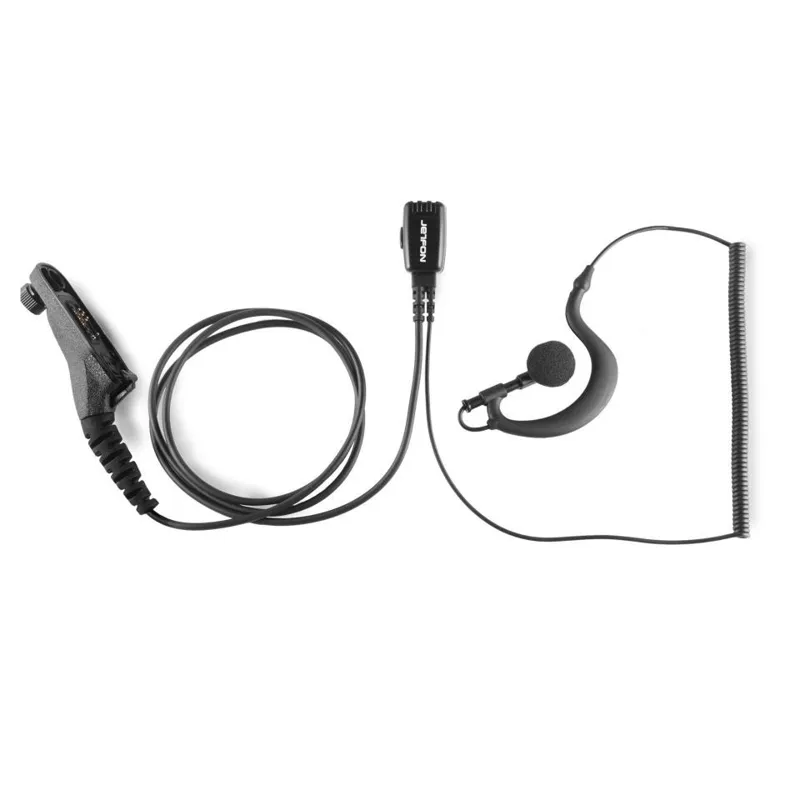 Microauricular con Micro Conector M5