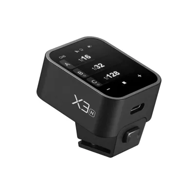 X3 Transmitter Voor - Godox