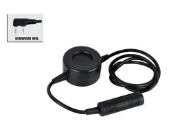PTT Type TCI Tactical (Kenwood)