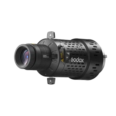 Bowens Mount Flash Light Projection Attachment - Godox