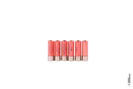 Lot de 6 Cartouches pour M870