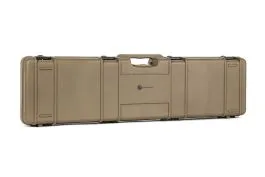 Mallette Rigide 117,5cm · Coyote