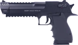 Desert Eagle L6 CO2 Full Auto · Negro
