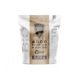 Billes Bio 0.25g (Sachet de 4000 Billes)