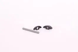 Kit de Réduction de Course CNC pour AAP-01 · Negro