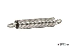 Ressort de Rappel Du Nozzle 170% pour Marui MWS