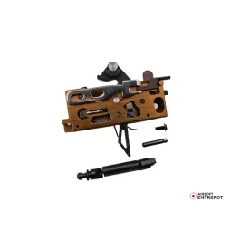 Modify 2-STAGE Trigger Box pour Répliques MWS
