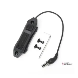 Switch Déporté pour Lampe M300 / M600 (Prise SF)