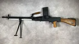 Occasion - Viva Arms ZB26 Machine Gun ( / Bois)